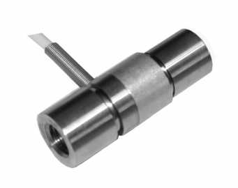 TE Connectivity - TE Connectivity XFTC322(Miniature Load Cell)